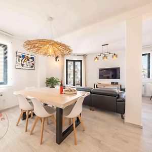 Appartement met Twee Slaapkamers